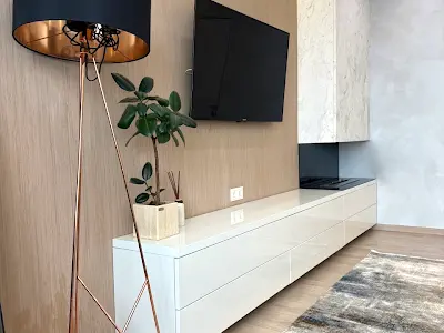 квартира за адресою Патріарха Мстислава Скрипника вул., 48-А