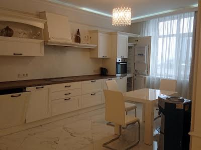 квартира за адресою Лесі Українки бульв., 7-Б