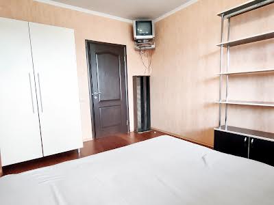 квартира за адресою Петра Панча вул., 5
