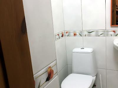 квартира по адресу Миколы Бажана просп., 16