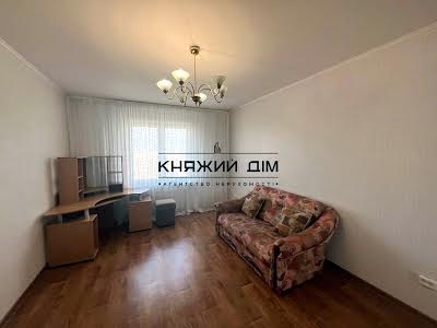 квартира по адресу Балтийский пер., 5