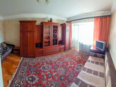 квартира по адресу Донецкая ул., 53