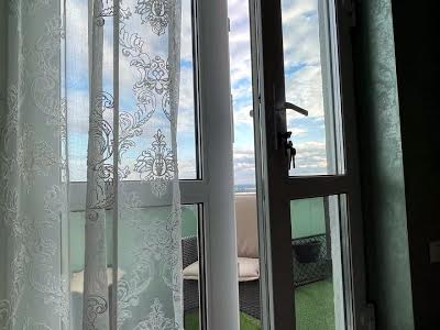 квартира за адресою Валерія Лобановського просп. (Червонозоряний), 4-Г