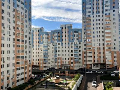 квартира по адресу Сергея Данченко ул., 34