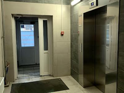 квартира по адресу Сергея Данченко ул., 34