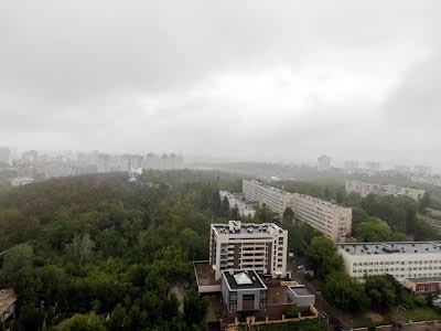 квартира за адресою Солом'янська вул., 20-В