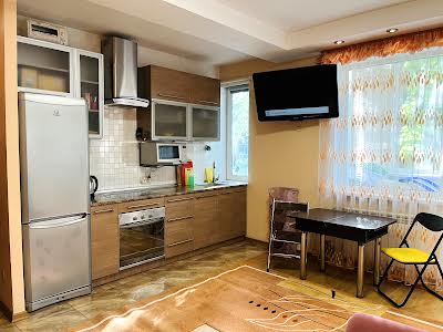 квартира по адресу Волынская ул., 8