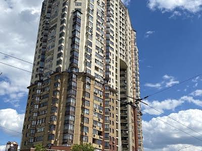 квартира по адресу Соломенская ул., 15-А