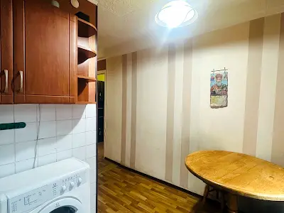 квартира по адресу Николая Кибальчича ул., 10