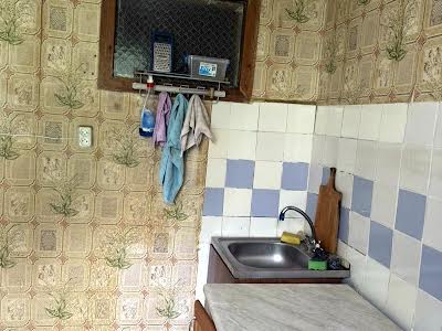 квартира за адресою Чоколівський бульв., 27