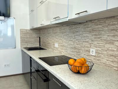 квартира за адресою Віталія Скакуна вул. (Академіка Каблукова), 23