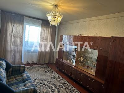 квартира по адресу Композитора Лятошинского ул., 12