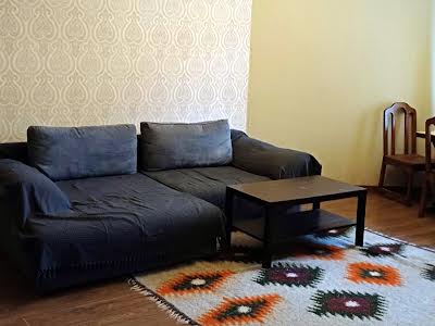квартира по адресу Краковская ул., 5
