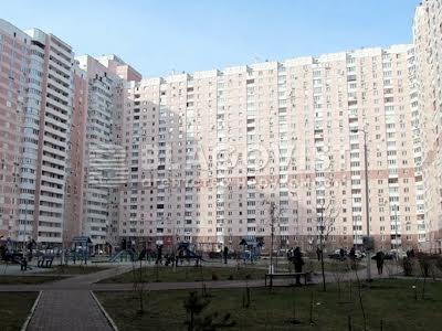 квартира за адресою Олени Пчілки вул., 2-Б