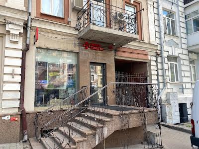 квартира по адресу Шота Руставели ул., 33-Б