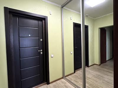 квартира за адресою Ясинуватський пров., 11