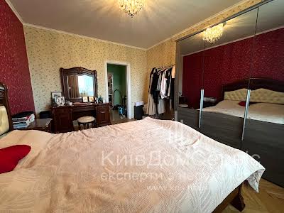 квартира за адресою Деміївська вул., 55