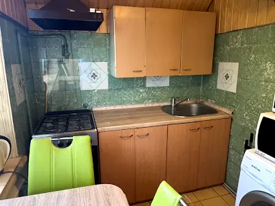 квартира по адресу Соломенская ул., 21