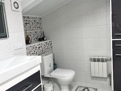 квартира за адресою Регенераторна вул., 4 к8