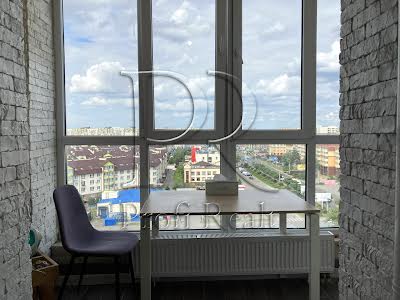 квартира по адресу с. Софиевская борщаговка, Героев Небесной Сотни просп., 26/9