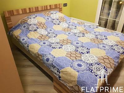 квартира за адресою Дмитра Луценка вул. (Крейсера 