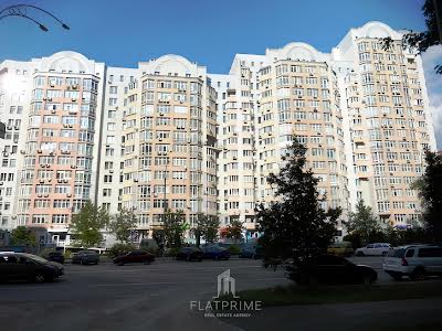 квартира за адресою Юлії Здановської вул. (Ломоносова), 60/5