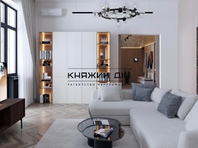коммерческая по адресу Киев, Рейтарская ул., 11
