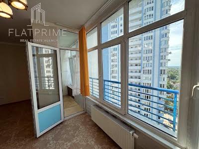 квартира за адресою Дніпровська набережна вул., 26-Г