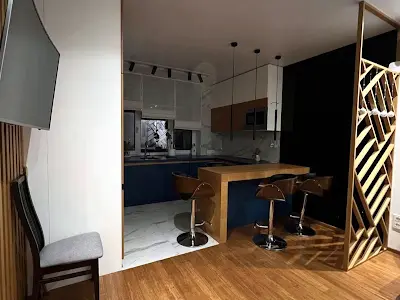 квартира по адресу Олевская ул., 5