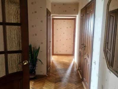 квартира за адресою Щусєва вул., 34/1