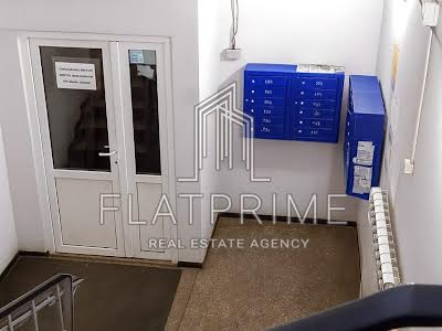 квартира за адресою Лесі Українки бульв., 24