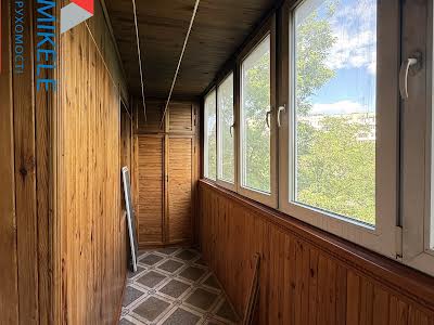 квартира за адресою Ярослава Івашкевича вул., 12