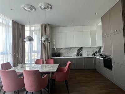 квартира за адресою Лесі Українки бульв., 7-В