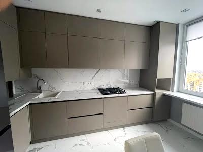 квартира за адресою Оксамитова вул., 9-А