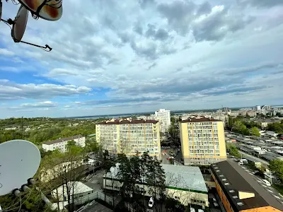 квартира за адресою Берізки, 6
