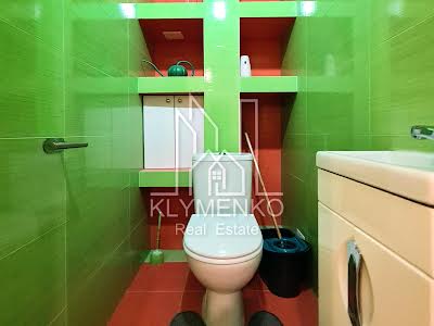 квартира за адресою Дарницький бульв., 8-В