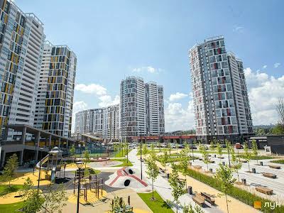 квартира по адресу Никольско-Слободская ул., 13