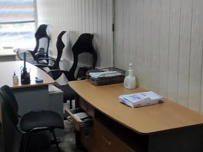 коммерческая по адресу Митрополита Андрея Шептицкого ул. (Анатолія Луначарського), 22А
