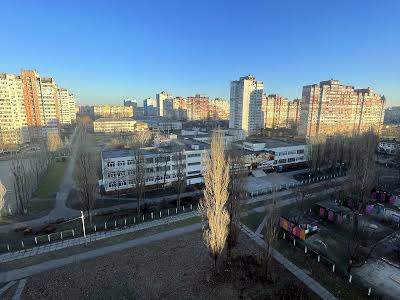 квартира за адресою Червоної Калини просп. (Володимира Маяковського), 4в 