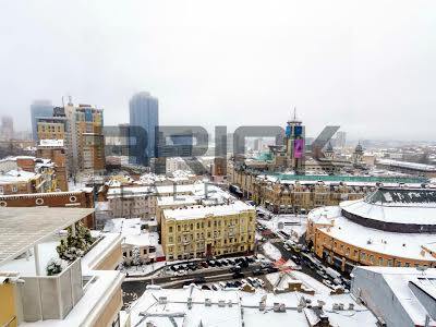 квартира за адресою Круглоуніверситетська вул., 3-5