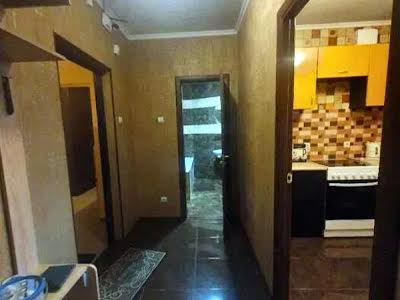 квартира по адресу Елизаветы Чавдар ул., 34