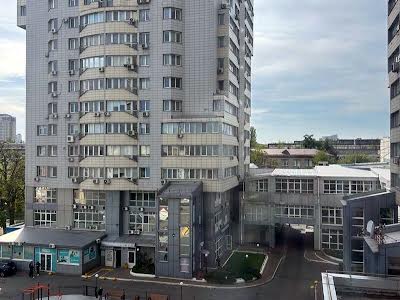 квартира по адресу Вадима Гетьмана ул., 1-Б