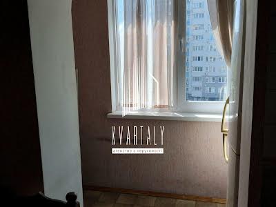 квартира по адресу Киев, Горловская ул., 38/40