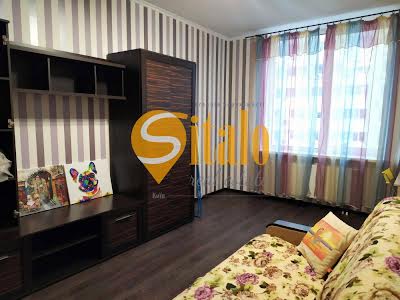 квартира за адресою Обухівська вул., 137