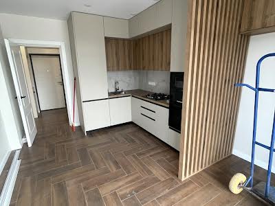 квартира за адресою Лісна вул., 5в