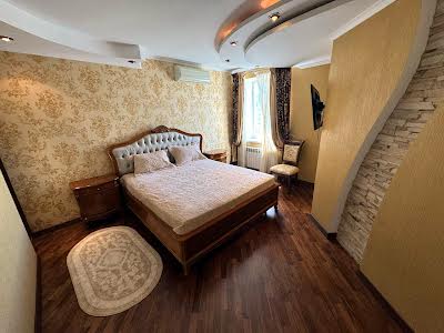 квартира по адресу Миколы Бажана просп., 14