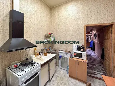 квартира за адресою Саксаганського вул., 89а