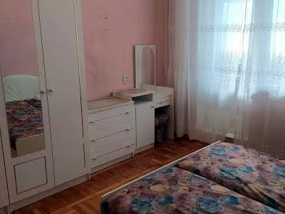 квартира за адресою Харків, Олімпійська вул., 1