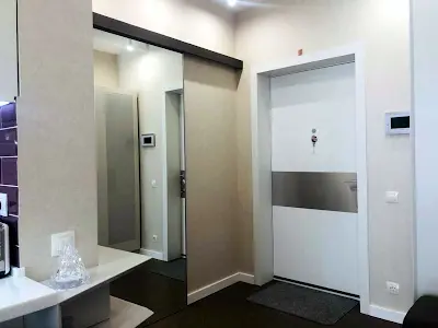 квартира по адресу Киев, Драгоманова ул., 2а
