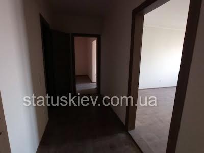 квартира по адресу Ревуцкого ул., 54